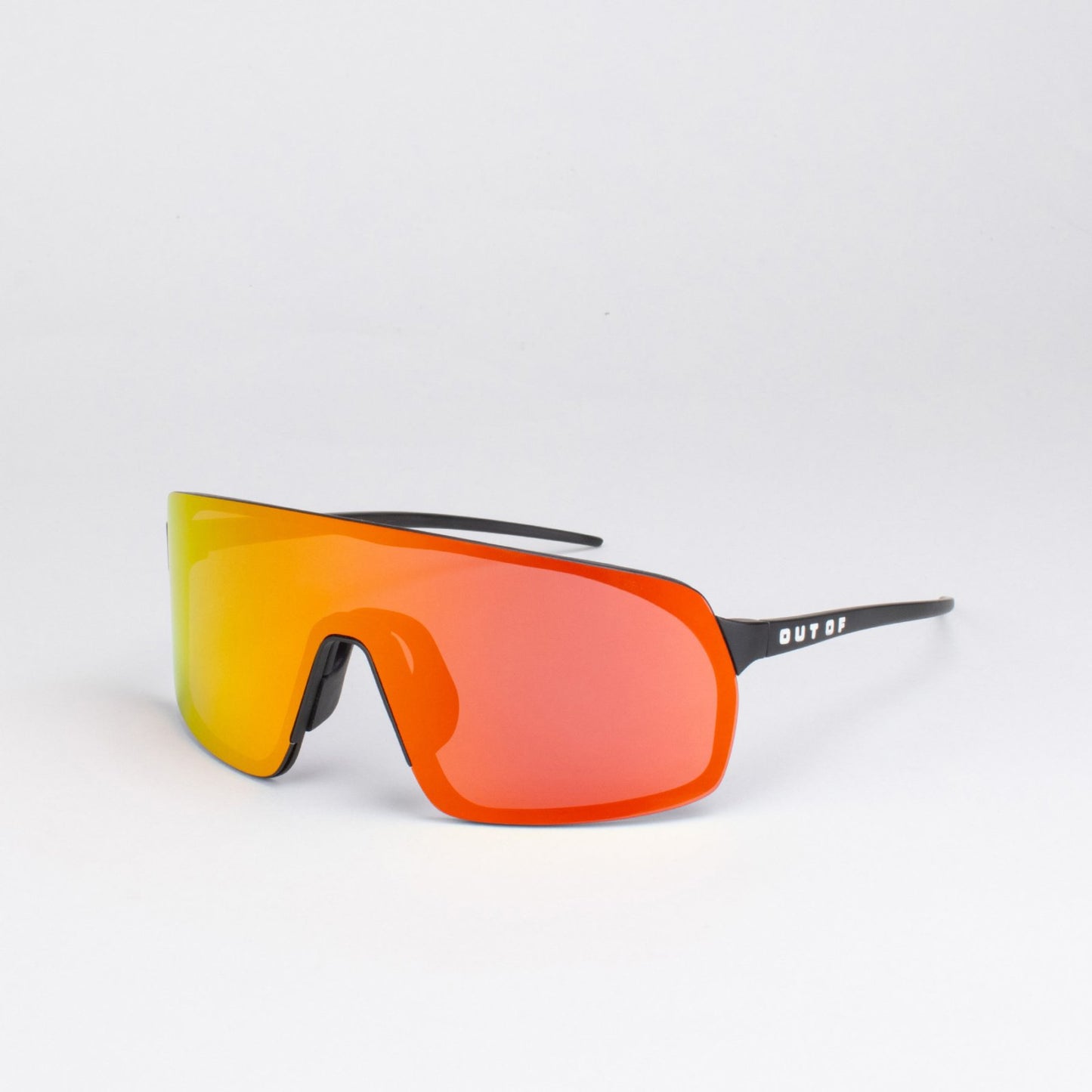 OUT OF RAMS Sports Sunglasses