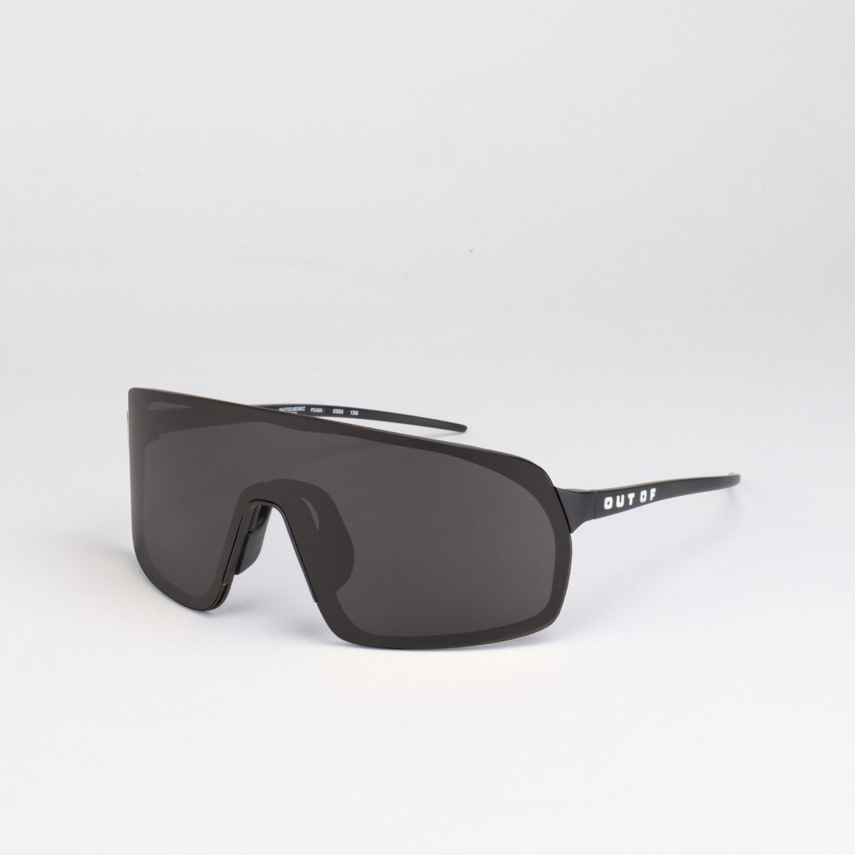 OUT OF RAMS Sports Sunglasses