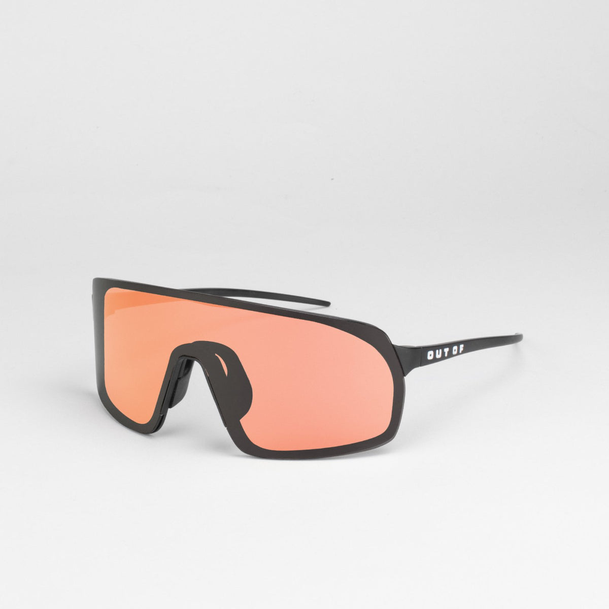 OUT OF RAMS Sports Sunglasses