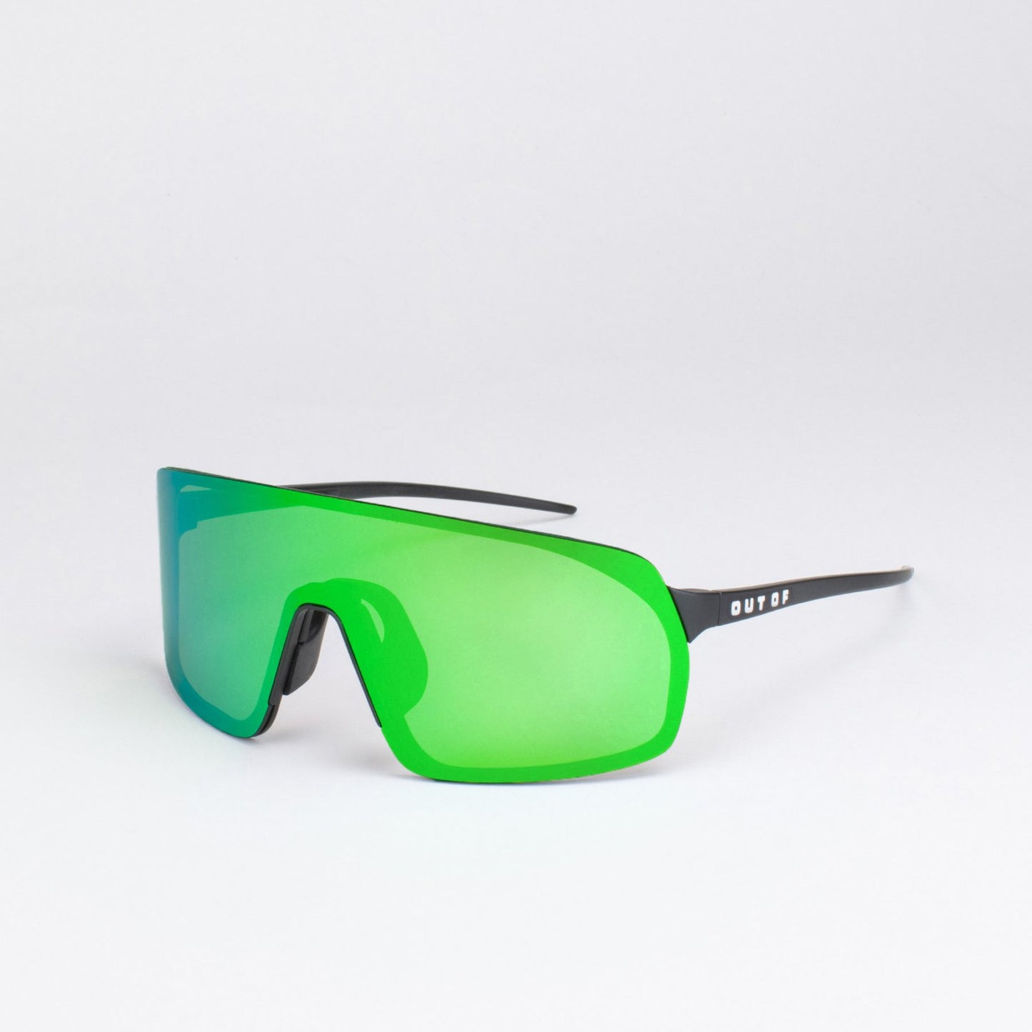 OUT OF RAMS Sports Sunglasses