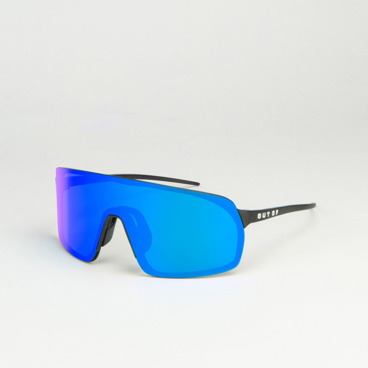 OUT OF RAMS Sports Sunglasses