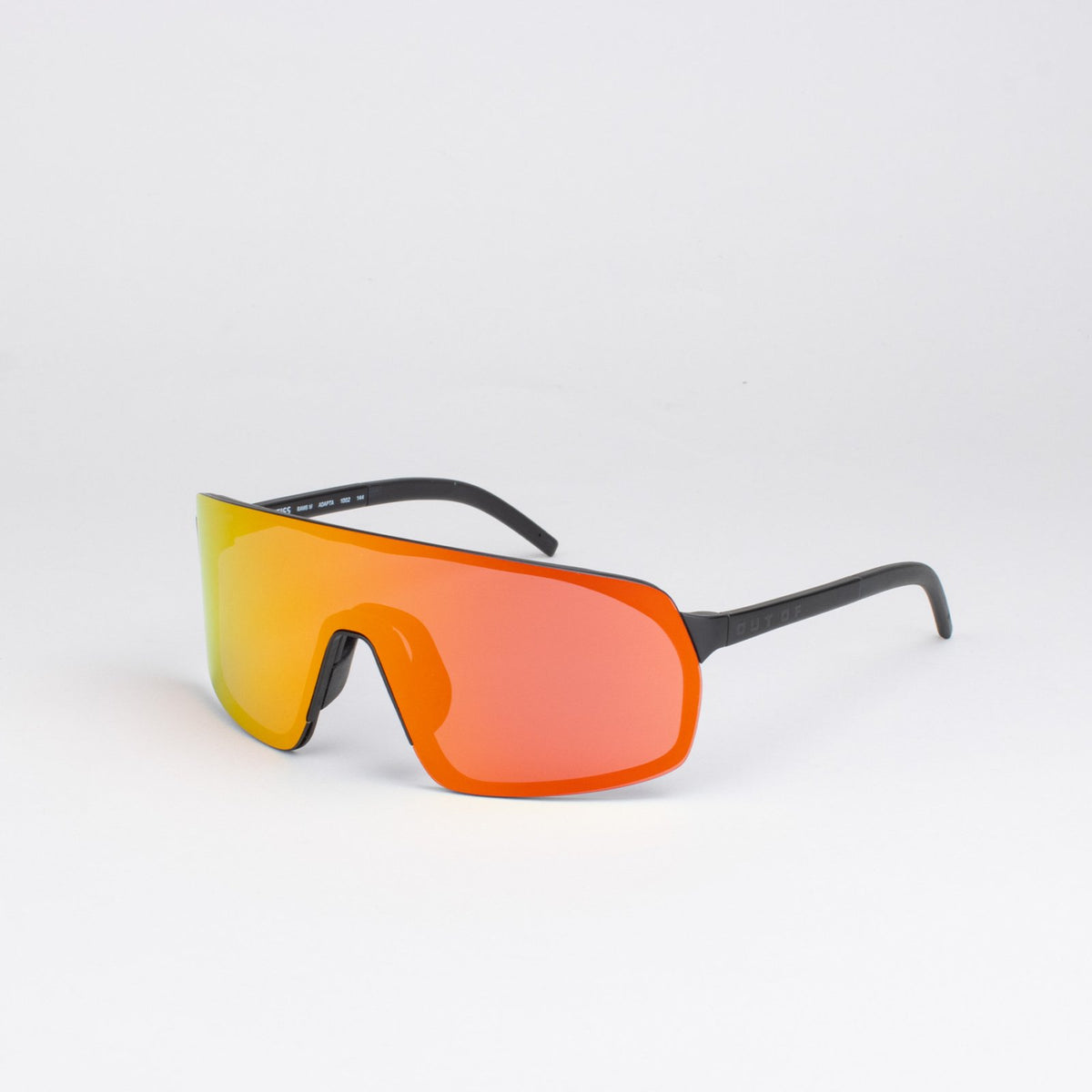 OUT OF RAMS Sports Sunglasses