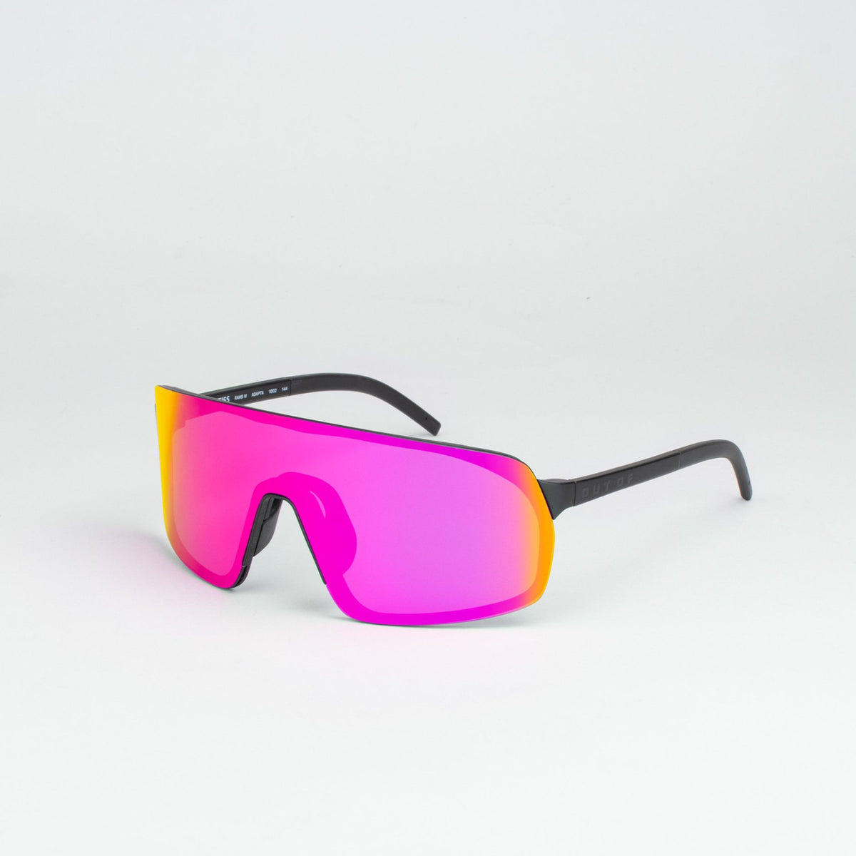 OUT OF RAMS Sports Sunglasses