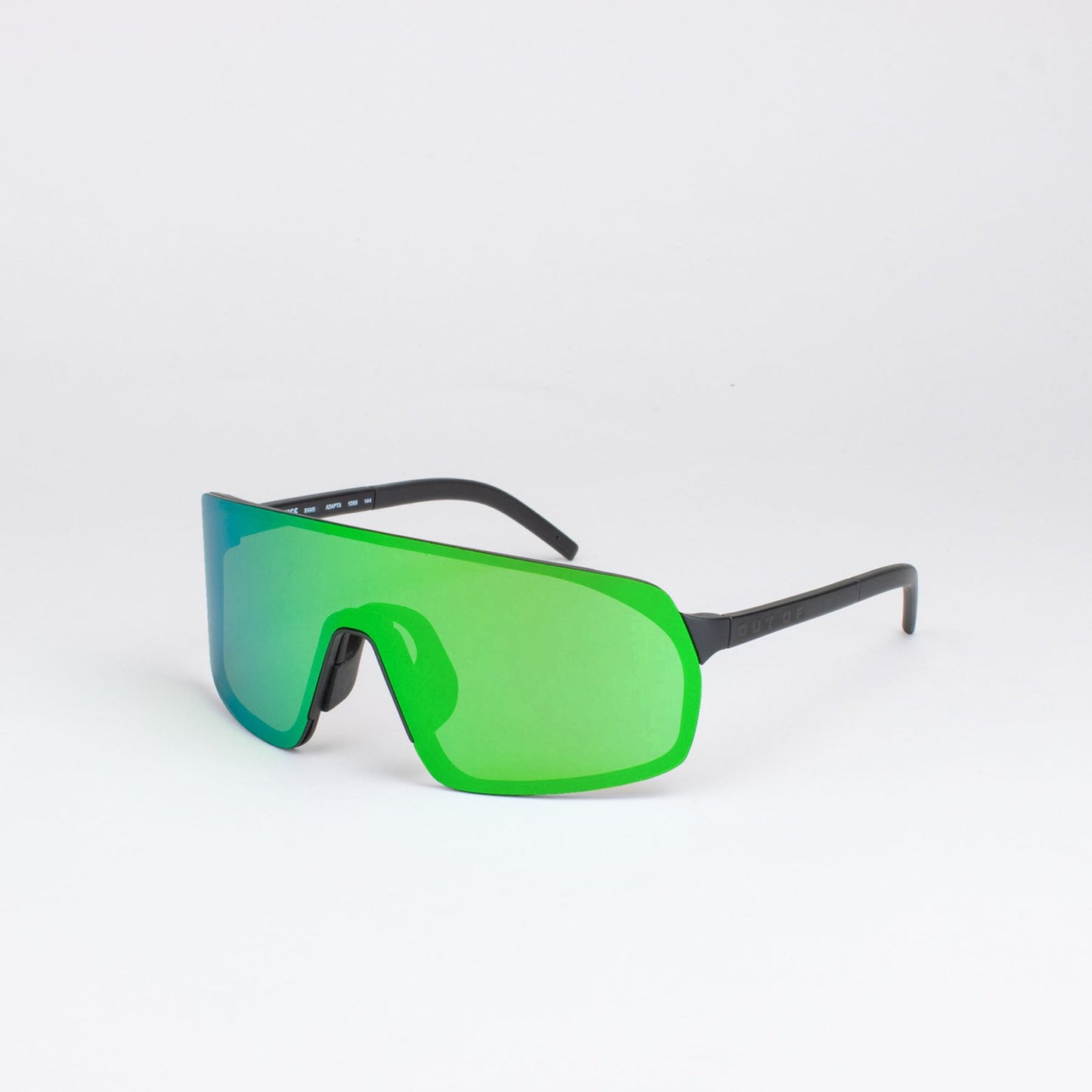 OUT OF RAMS Sports Sunglasses