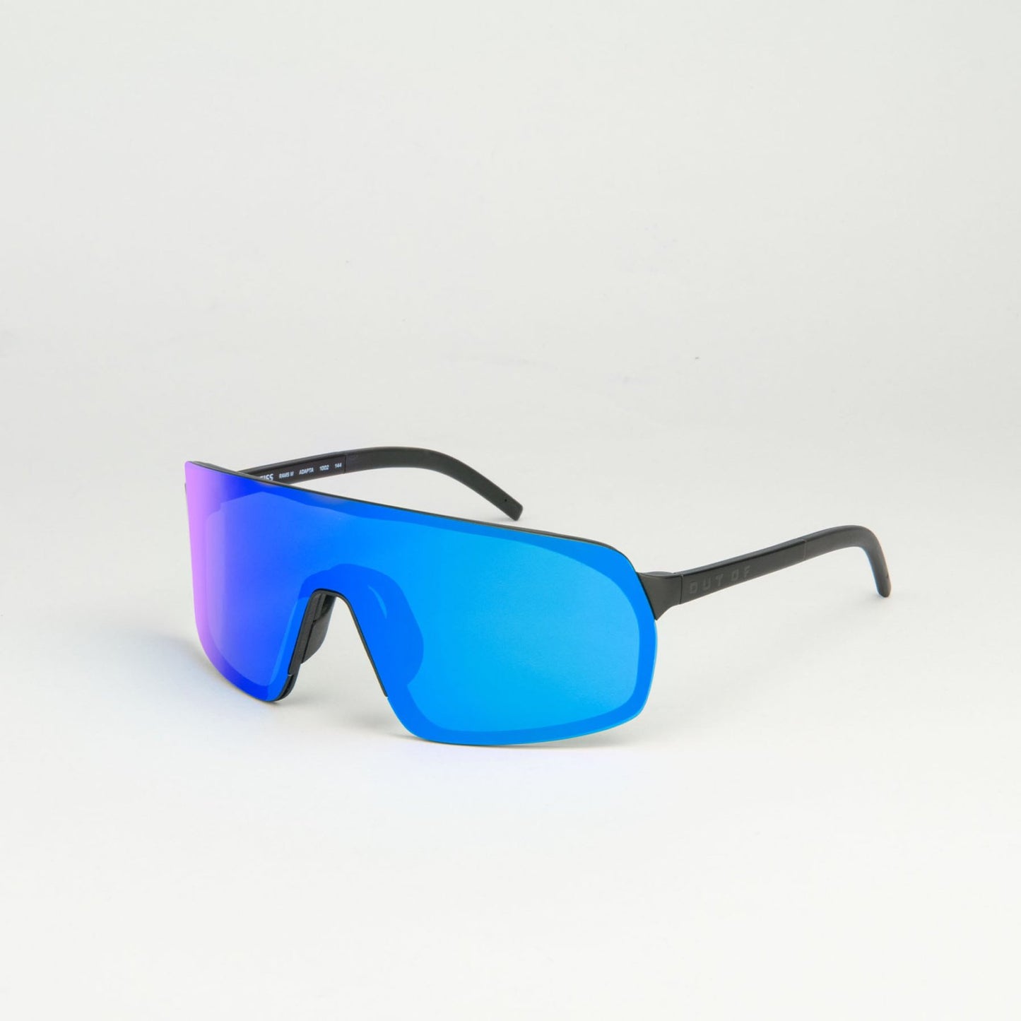 OUT OF RAMS Sports Sunglasses