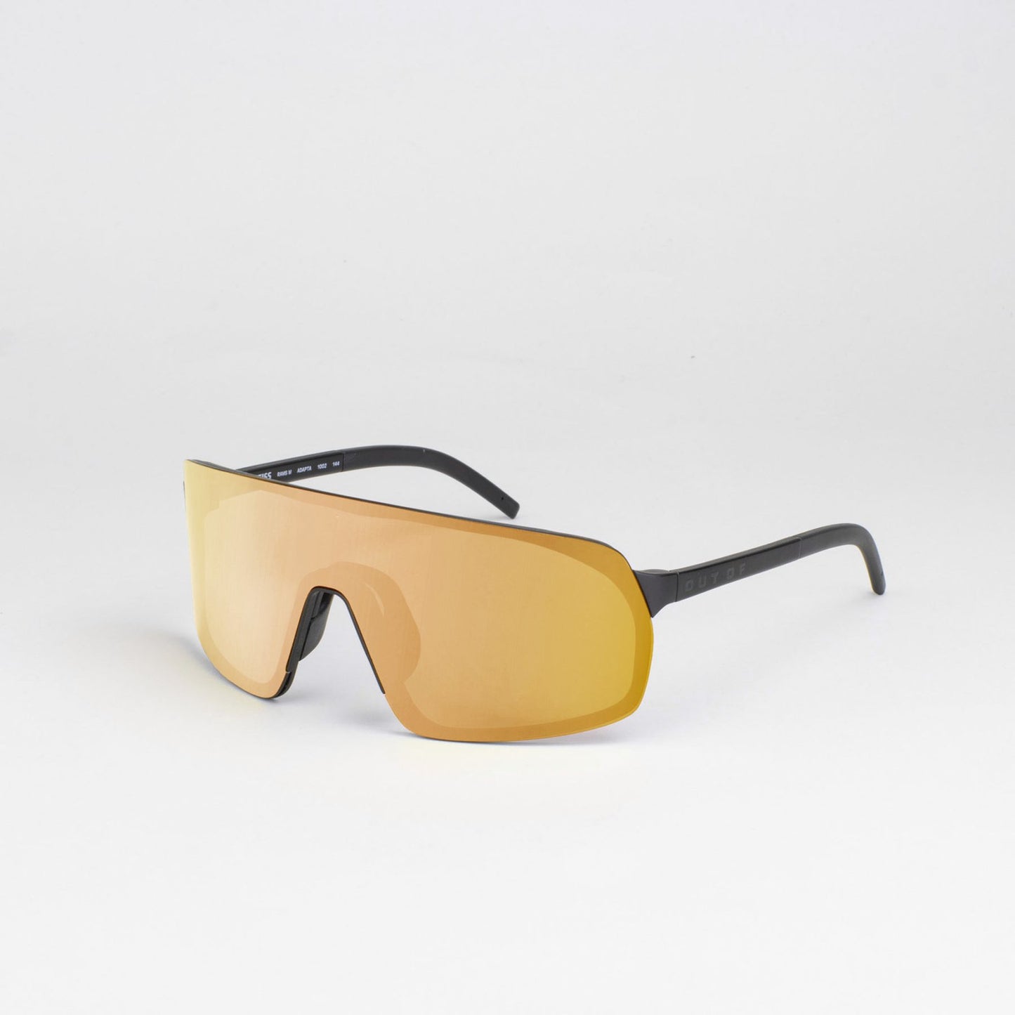 OUT OF RAMS Sports Sunglasses