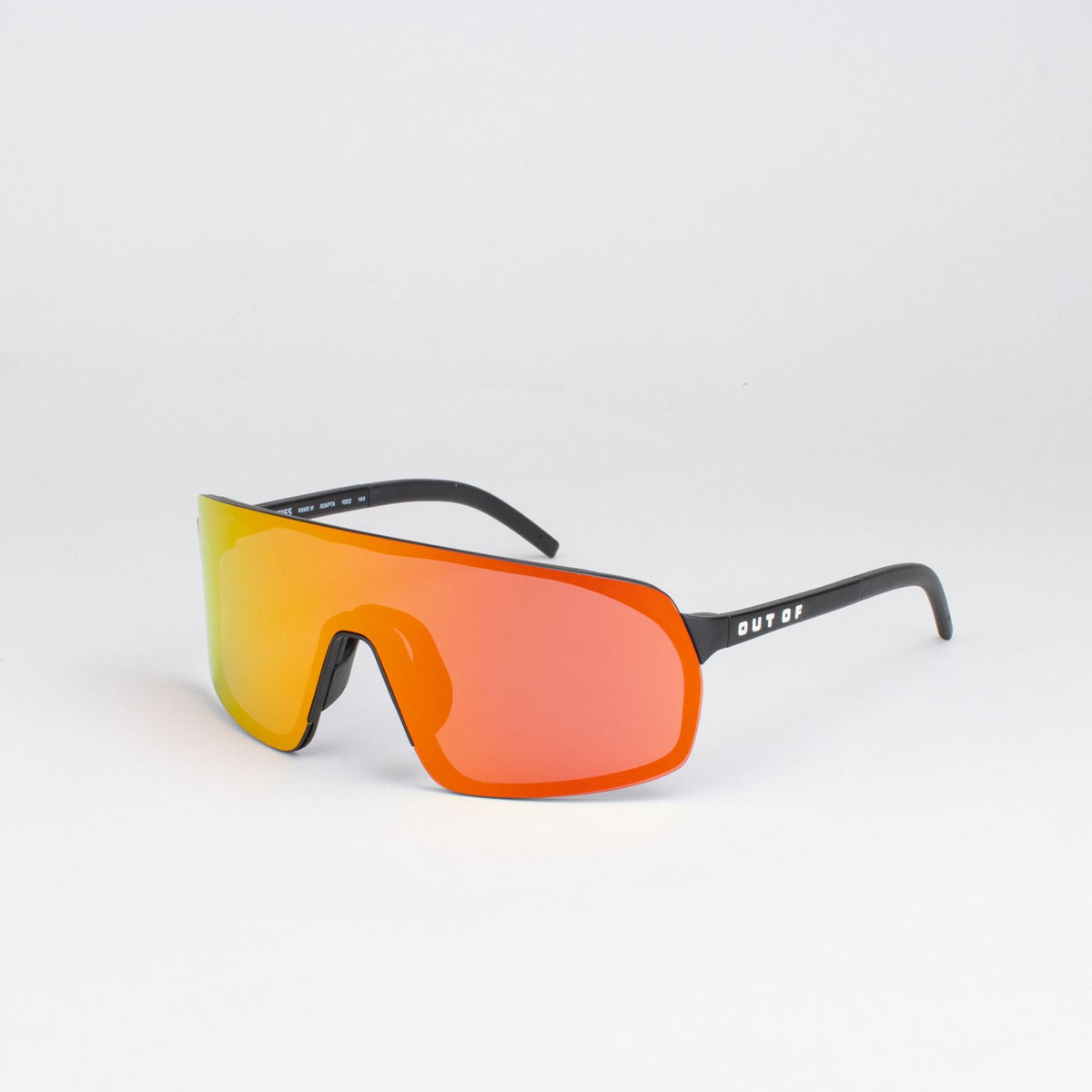 OUT OF RAMS Sports Sunglasses