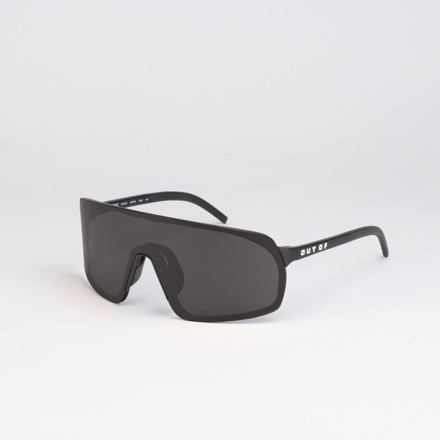 OUT OF RAMS Sports Sunglasses