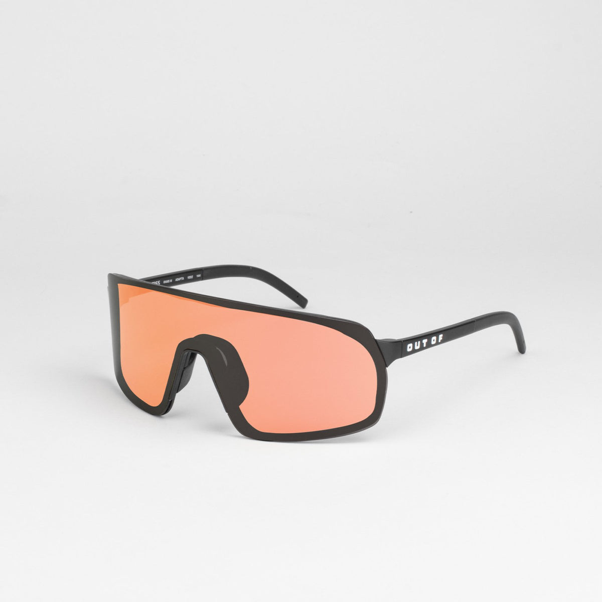 OUT OF RAMS Sports Sunglasses