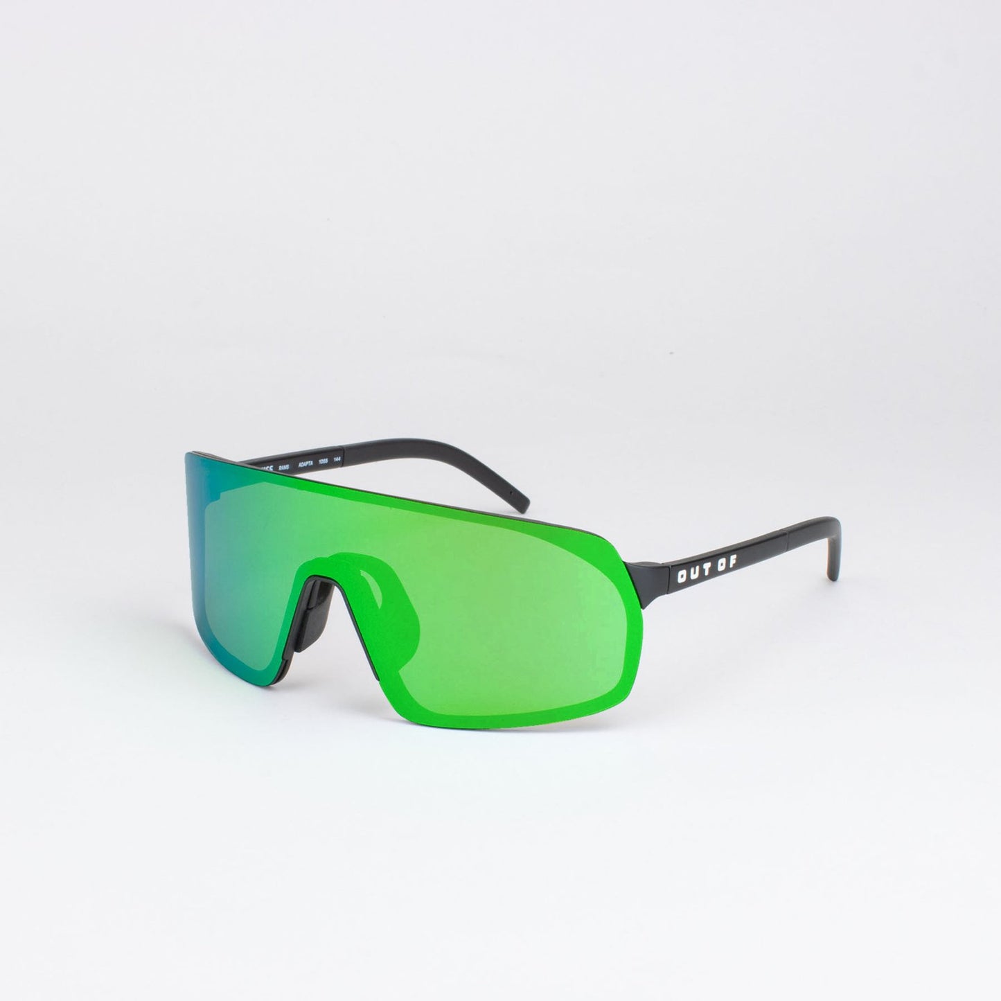 OUT OF RAMS Sports Sunglasses