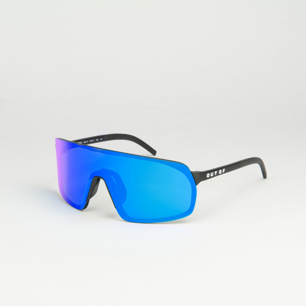 OUT OF RAMS Sports Sunglasses