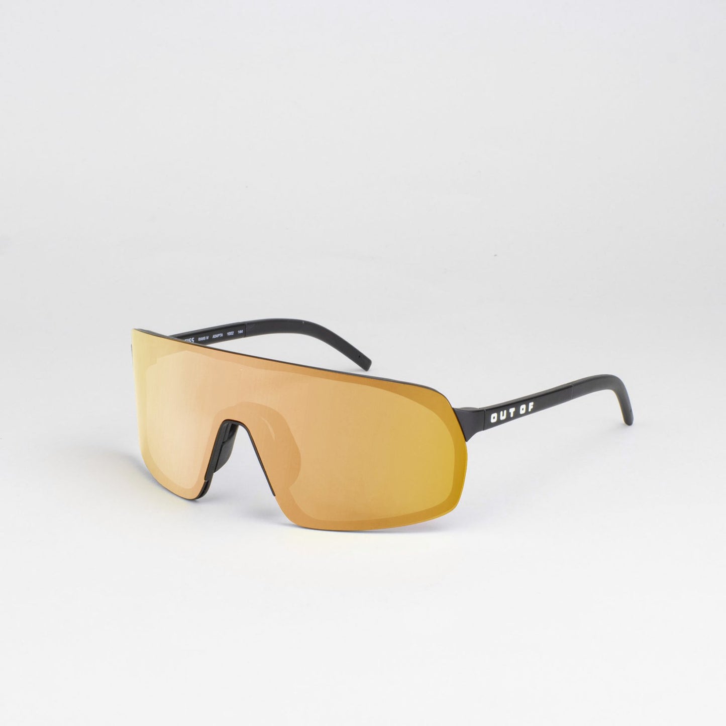 OUT OF RAMS Sports Sunglasses
