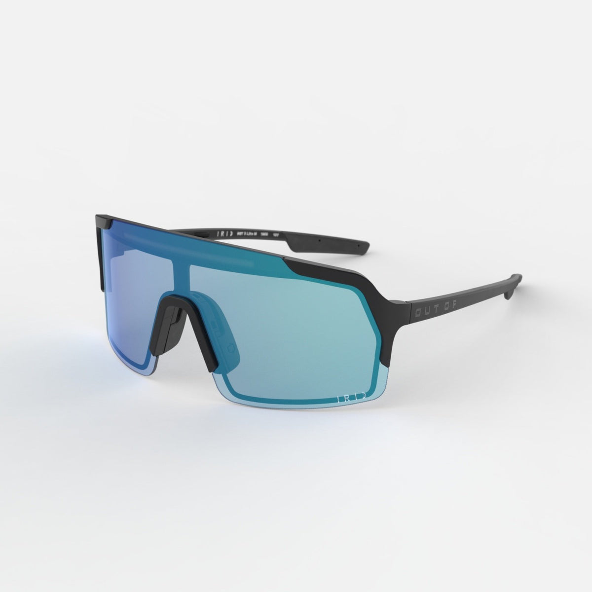 OUT OF BOT 3 LITE Sports Sunglasses
