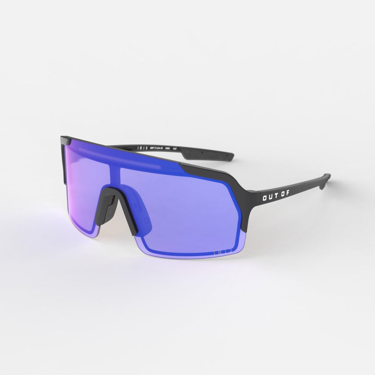 OUT OF BOT 3 LITE Sports Sunglasses