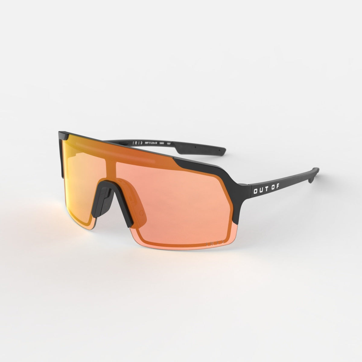 OUT OF BOT 3 LITE Sports Sunglasses
