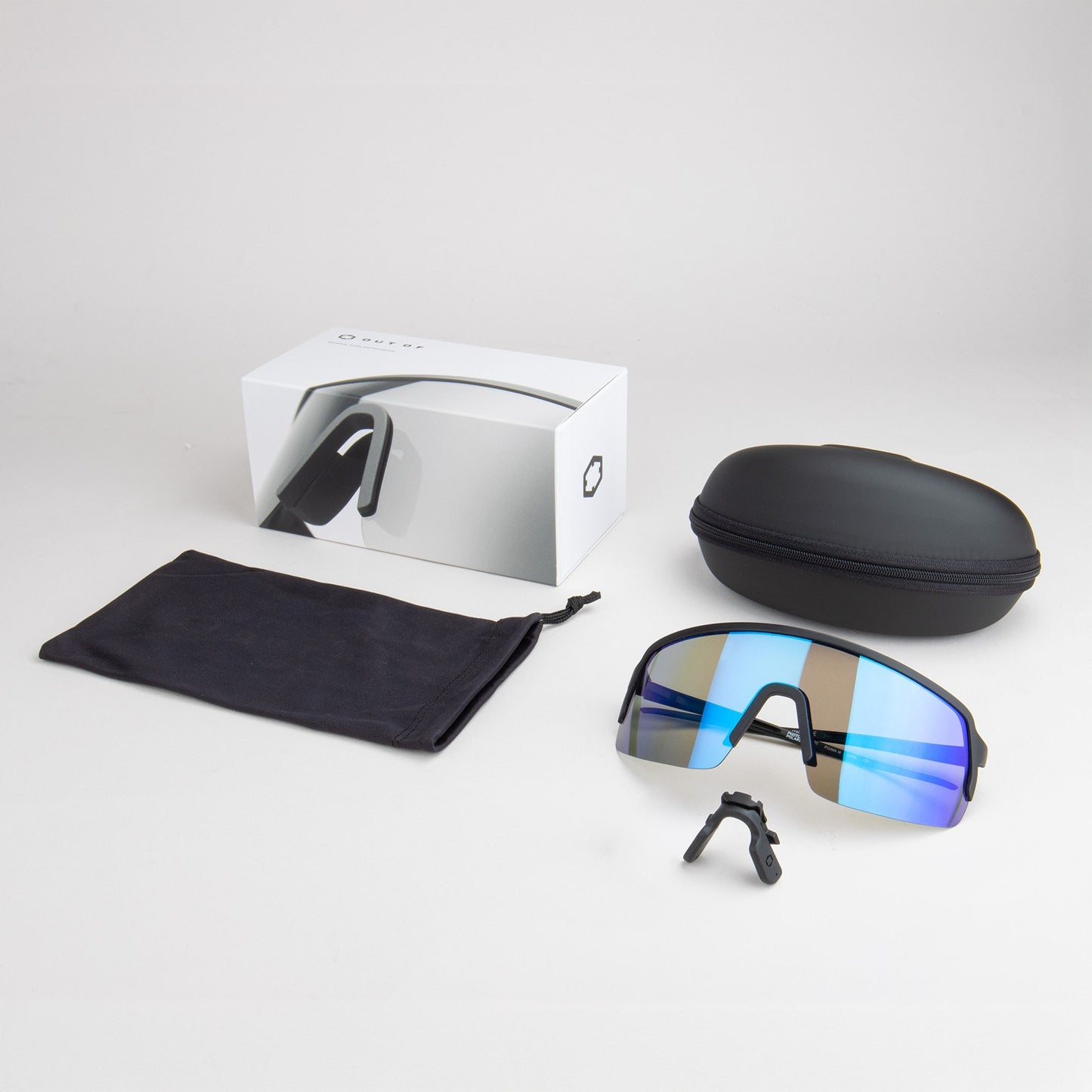 OUT OF PIUMA Sports Sunglasses