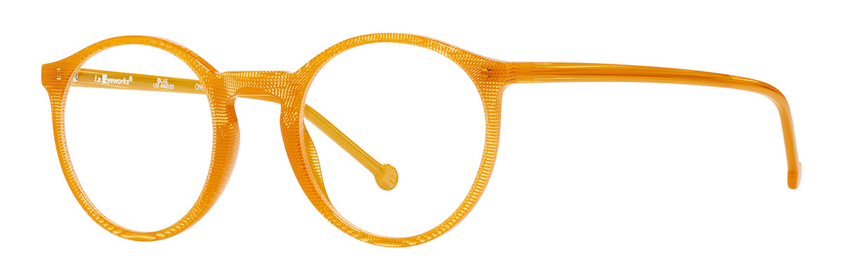 l.a.Eyeworks AHMET Eyeglasses