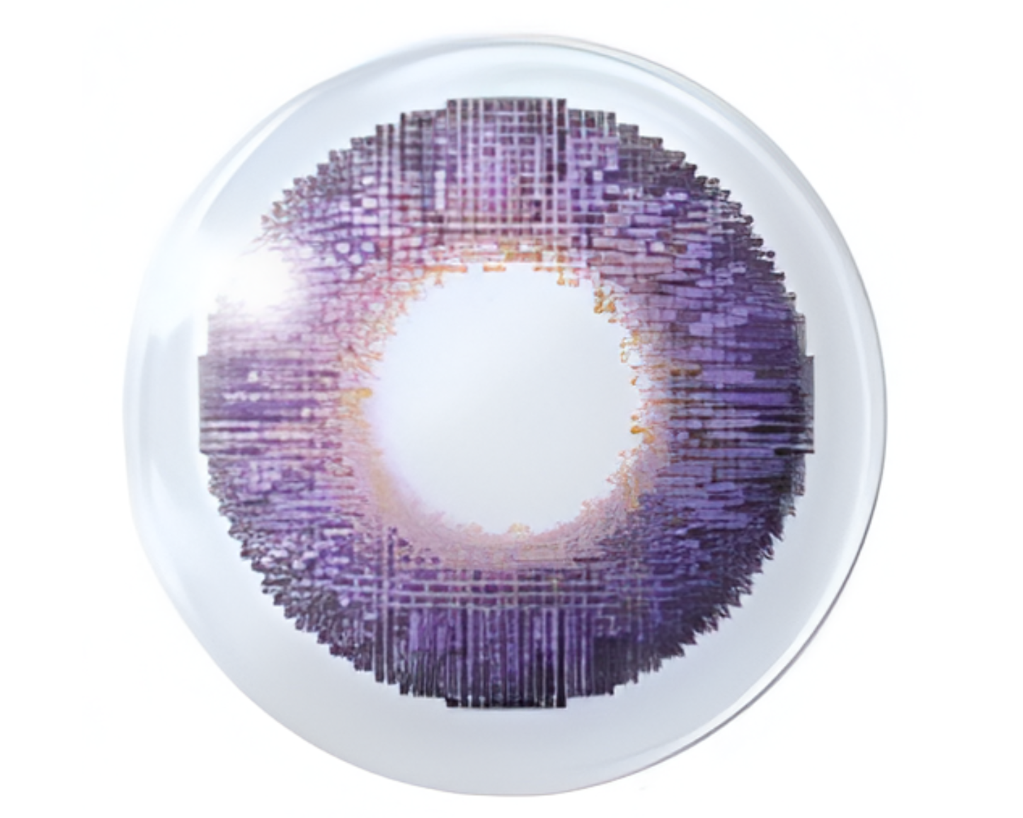 Air Optix™ COLORS Monthly