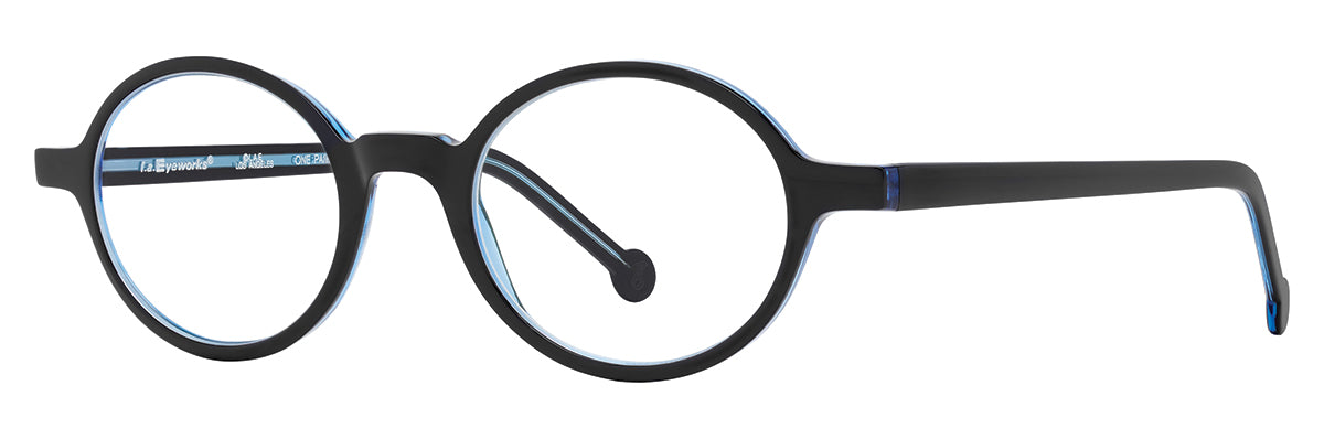 l.a.Eyeworks BALDWIN Eyeglasses