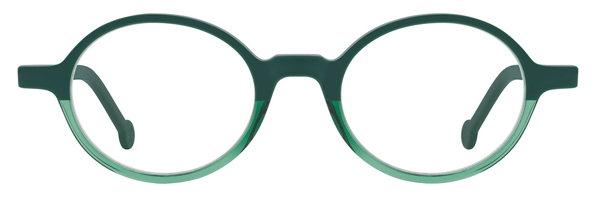 l.a.Eyeworks BALDWIN Eyeglasses
