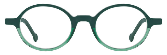 l.a.Eyeworks BALDWIN Eyeglasses