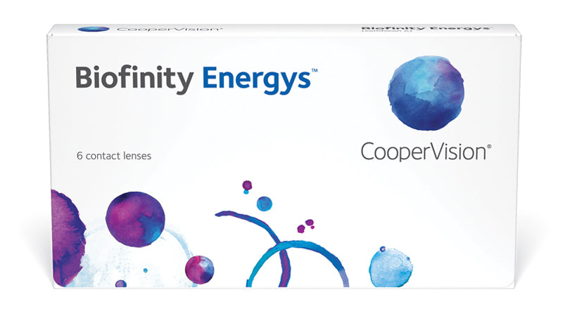 Biofinity Energys Monthly