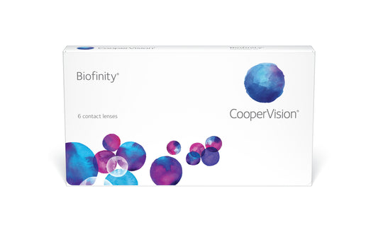 Biofinity Monthly