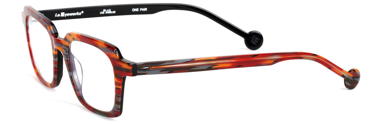 l.a.Eyeworks BLAKEY Eyeglasses