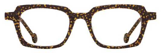 l.a.Eyeworks BLAKEY Eyeglasses
