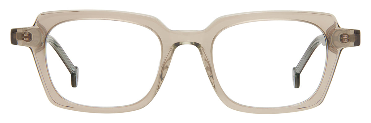 l.a.Eyeworks BLAKEY Eyeglasses