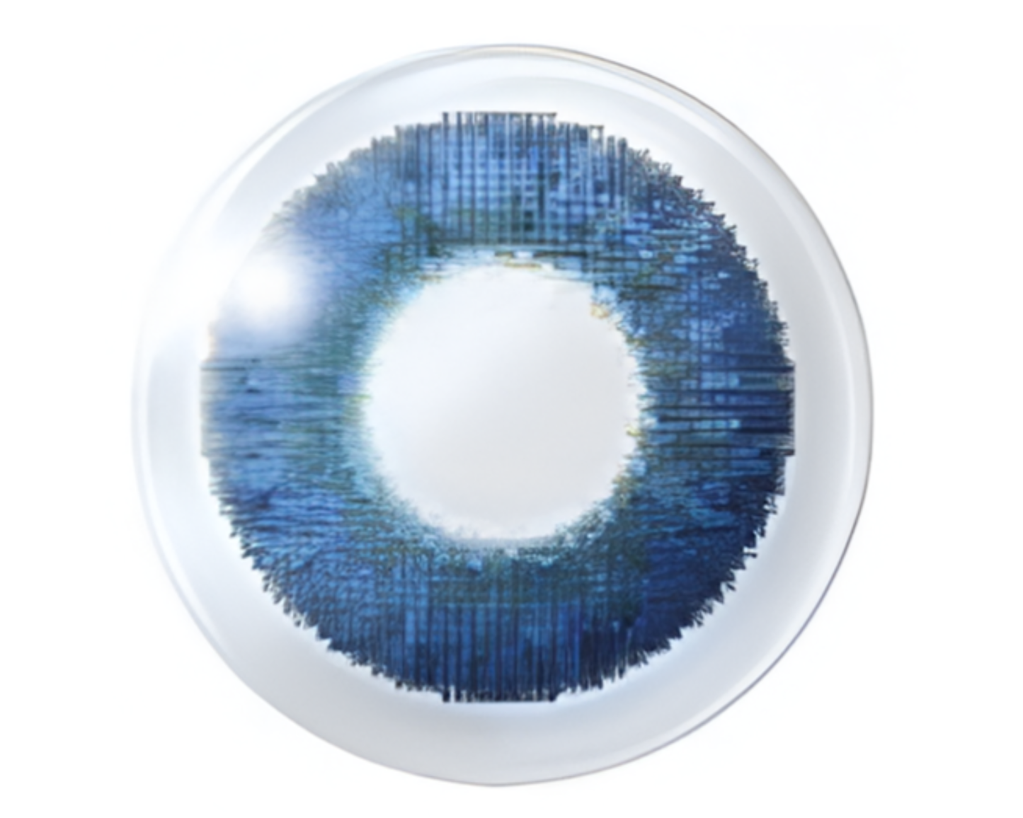 Air Optix™ COLORS Monthly
