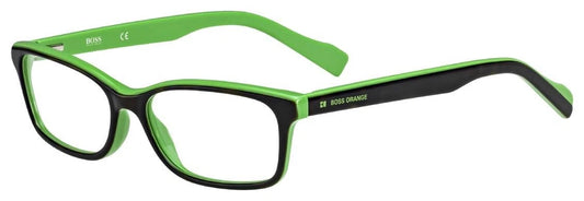 Hugo Boss Acetate Eyeglasses