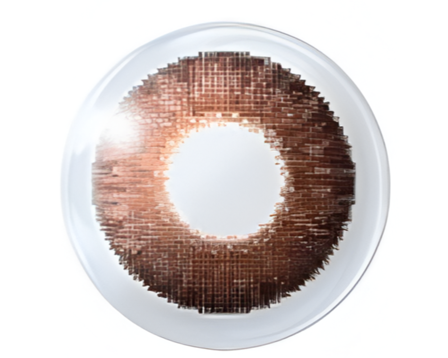 Air Optix™ COLORS Monthly