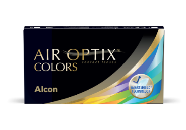 Air Optix™ COLORS Monthly