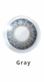 Air Optix™ COLORS Monthly