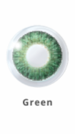 Air Optix™ COLORS Monthly