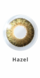 Air Optix™ COLORS Monthly