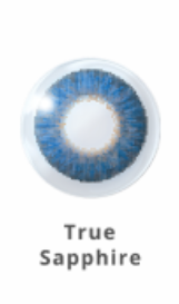 Air Optix™ COLORS Monthly