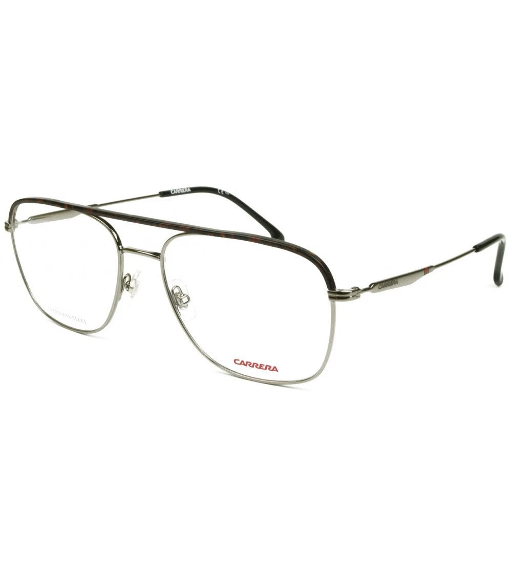 CARRERA Aviator Metal Eyeglasses