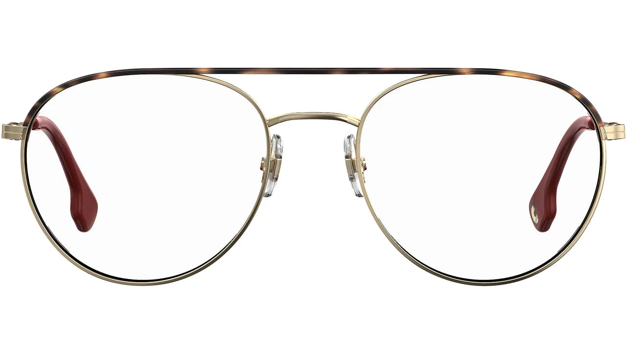 CARRERA Aviator Metal Eyeglasses