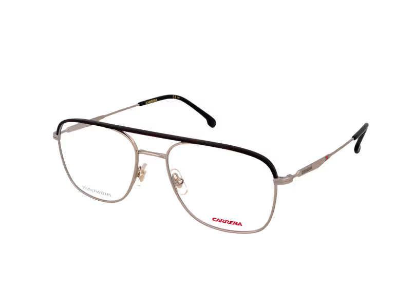 CARRERA Aviator Metal Eyeglasses