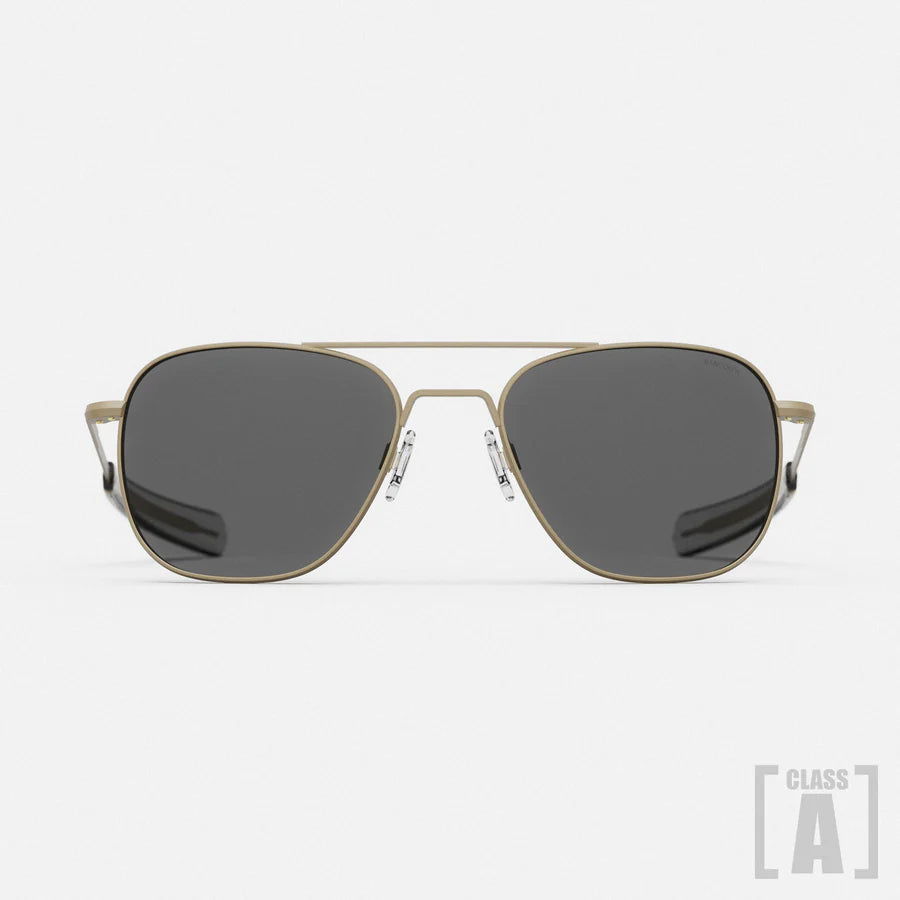 Randolph CLASS A AVIATOR Sunglasses