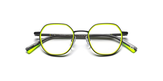 Etnia Barcelona AMARILLO Metal Eyeglasses