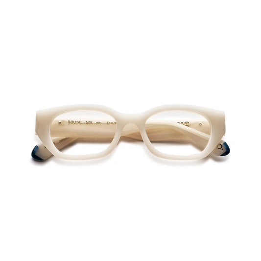 Etnia Barcelona BRUTAL No.6  Acetate Eyeglasses