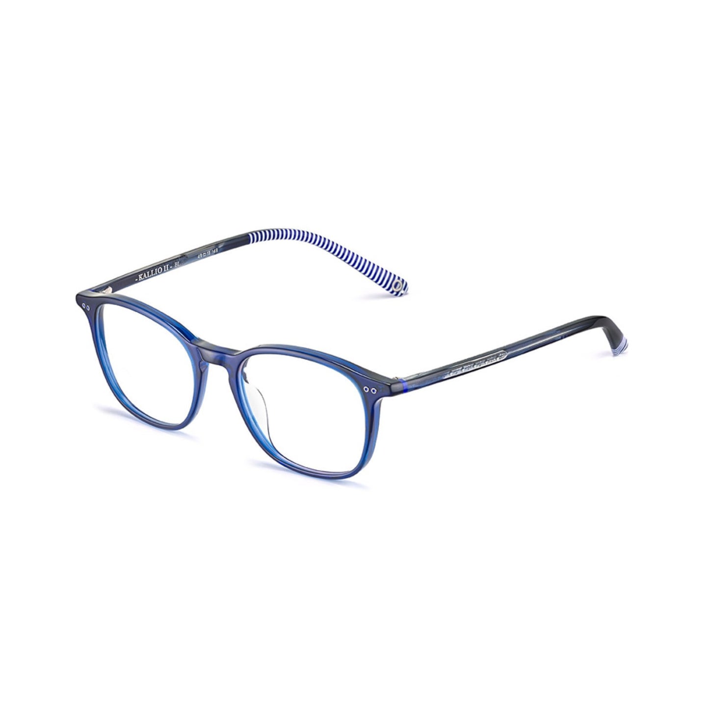 Etnia Barcelona CARILLO Ⅱ Acetate Eyeglasses