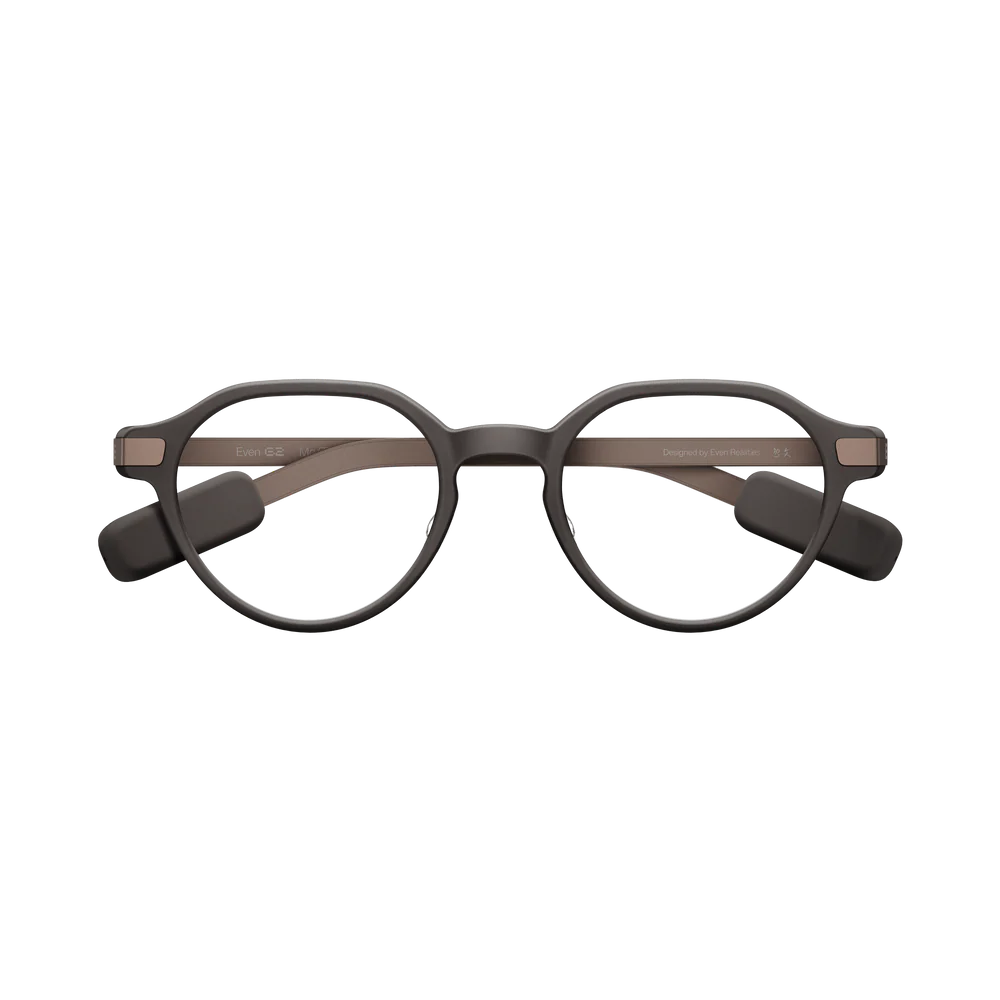 EVEN Realities G2-A Smart Glasses