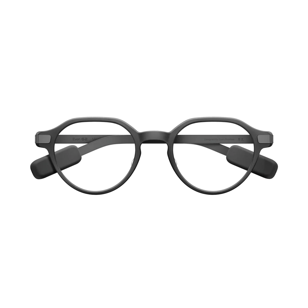 EVEN Realities G2-A Smart Glasses