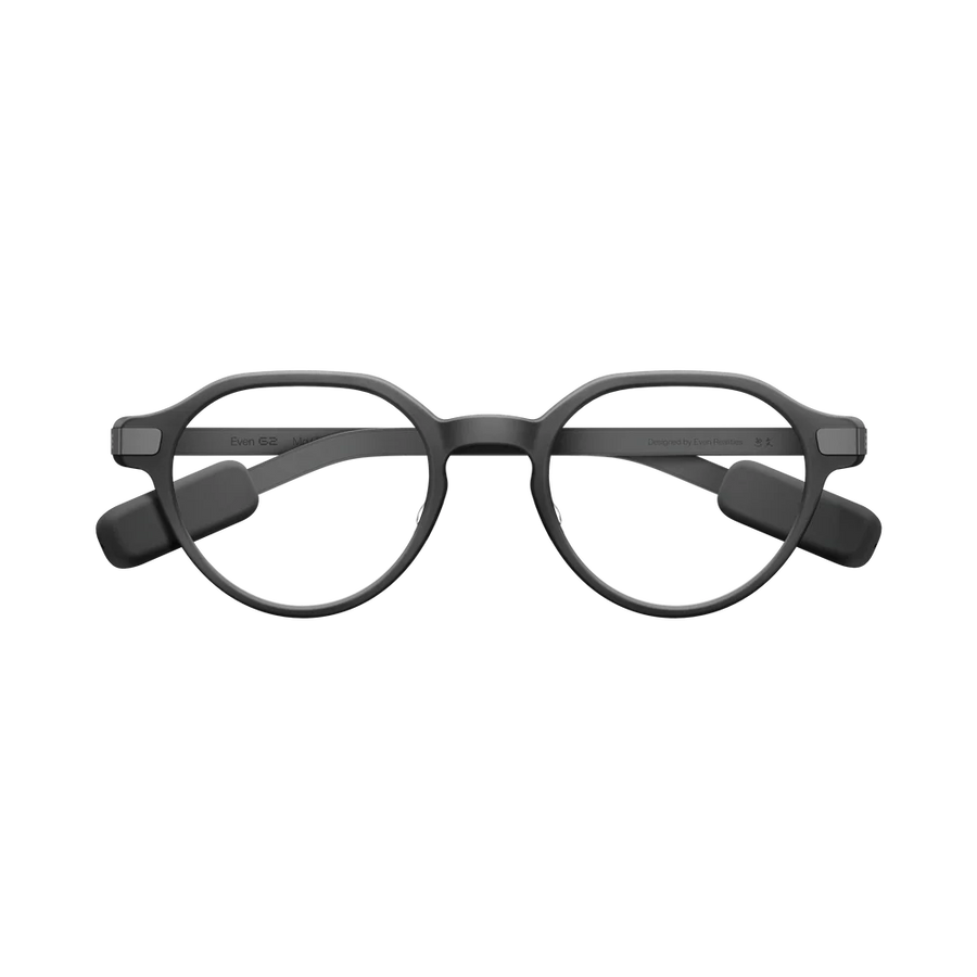 EVEN Realities G2A Smart Glasses