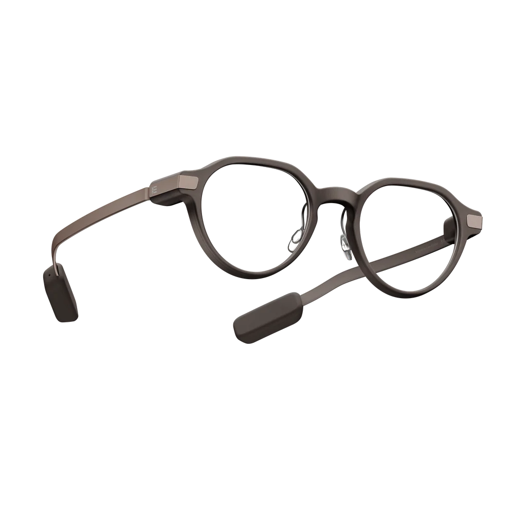 EVEN Realities G2-A Smart Glasses