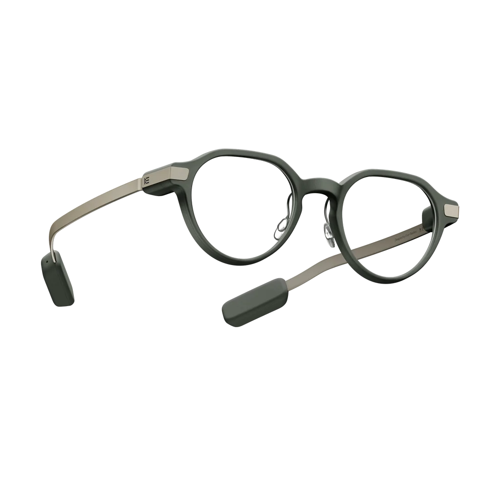 EVEN Realities G2-A Smart Glasses